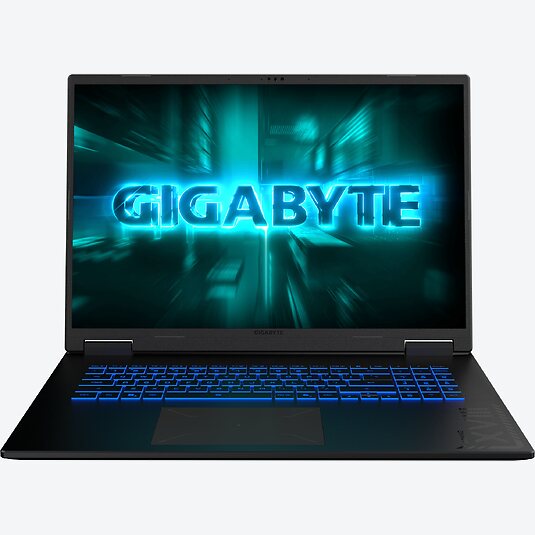 GIGABYTE Gaming A18 3VHK3DEC64SH