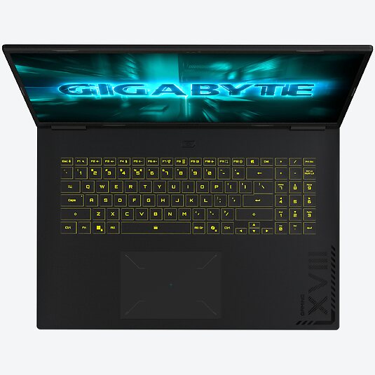 GIGABYTE Gaming A18 3VHK3DEC64SH