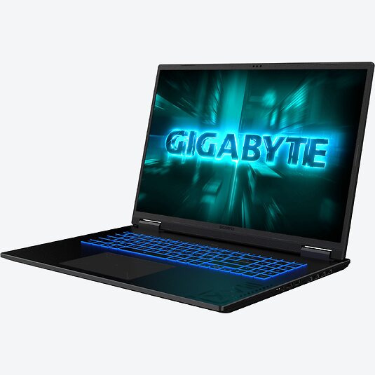GIGABYTE Gaming A18 3VHK3DEC64SH