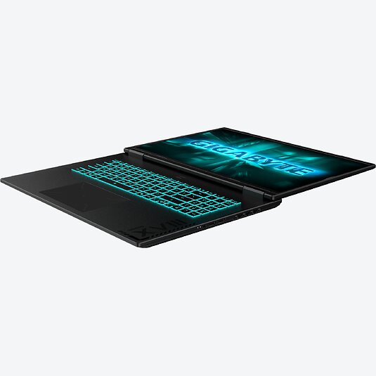 GIGABYTE Gaming A18 3VHK3DEC64SH