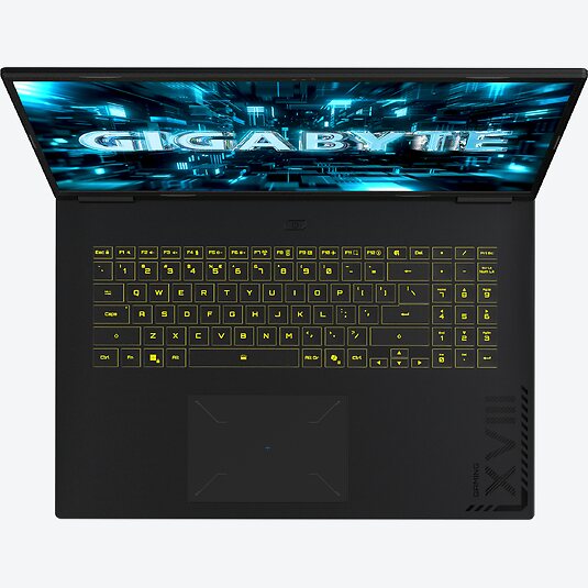 GIGABYTE Gaming A18 Pro DYJG3DEBC4SH