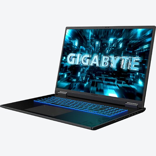 GIGABYTE Gaming A18 Pro DYJG3DEBC4SH