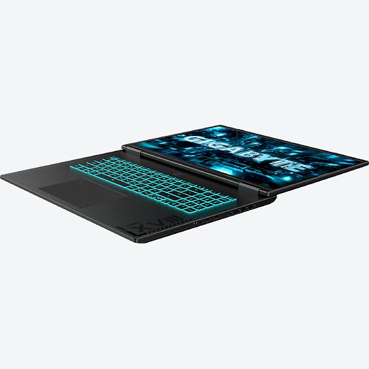 GIGABYTE Gaming A18 Pro DYJG3DEBC4SH