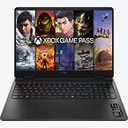 HP HyperX OMEN 16