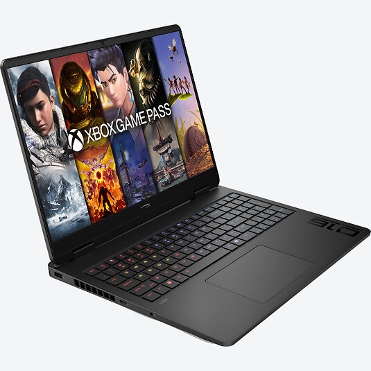 HP HyperX OMEN 16-am2770ng