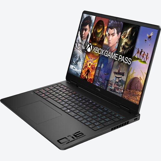 HP HyperX OMEN 16-am2770ng