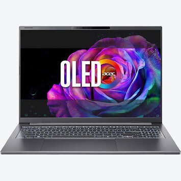 Acer Aspire 16 AI OLED A16-I71M-96Q0