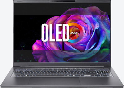 Acer Aspire 16 AI OLED A16-I71M-96Q0