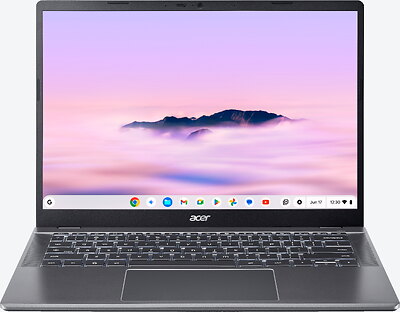 Acer Chromebook Plus 514 CB514-5HT-55LW