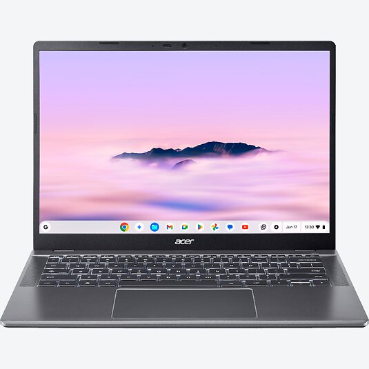 Acer Chromebook Plus 514 CB514-5HT-55LW
