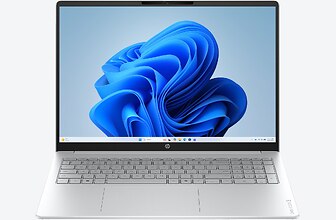 Abbildung des Notebooks HP OmniBook 3 16-bu0750ngx