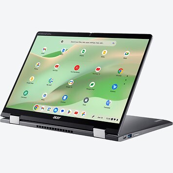 Acer Chromebook Plus Spin 714 CP714-1HN-56Y0