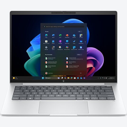 HP EliteBook 8 G1i 14 (D9NC0ET)