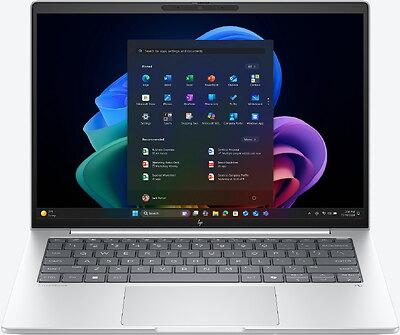 HP EliteBook 8 G1i 14 (D84XTET)