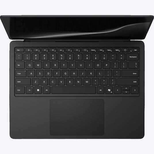 Microsoft Surface Laptop 8 (13.8", X2E, 16GB RAM, 512GB SSD, schwarz)