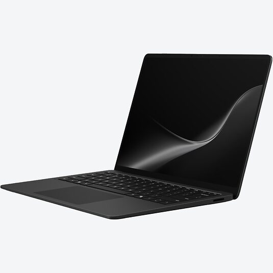 Microsoft Surface Laptop 8 (13.8", X2E, 64GB RAM, 1TB SSD, schwarz)