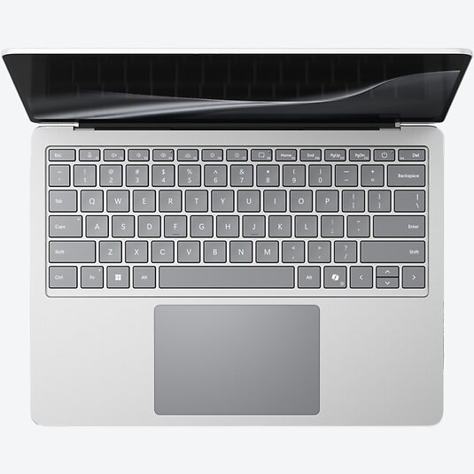 Microsoft Surface Laptop 8 (13.8", X2E, 32GB RAM, 256GB SSD, platin)