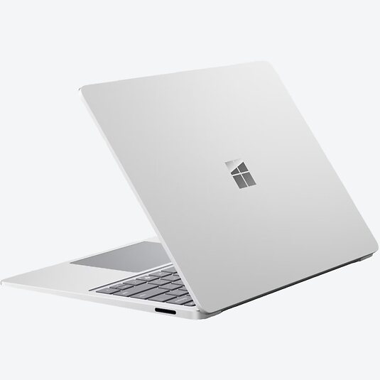 Microsoft Surface Laptop 8 (13.8", X2E, 32GB RAM, 256GB SSD, platin)