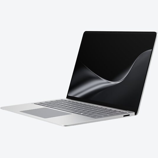 Microsoft Surface Laptop 8 (13.8", X2E, 64GB RAM, 1TB SSD, platin)