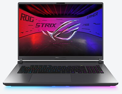 ASUS ROG Strix G18 G815LW-SA269W