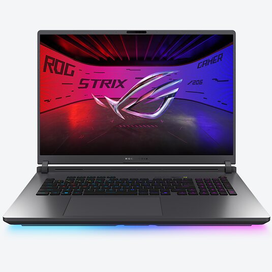 ASUS ROG Strix G18 G815LW-SA269W