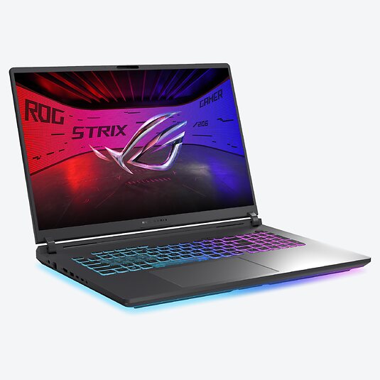 ASUS ROG Strix G18 G815LW-SA269W