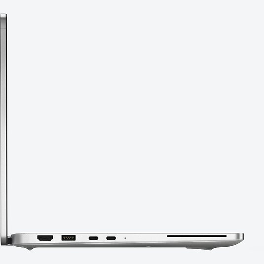 Dell Pro 13 Plus PB13250 (YXWNP)