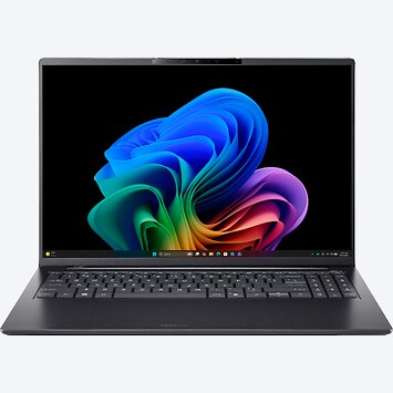 Acer Swift GO 16 AI OLED SFG16-I71-955P