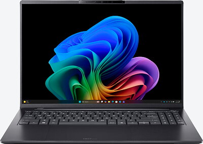 Acer Swift GO 16 AI OLED SFG16-I71-955P