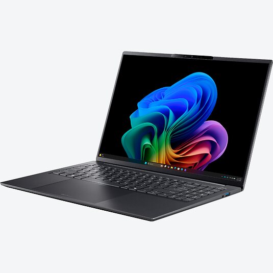Acer Swift GO 16 AI OLED SFG16-I71-955P