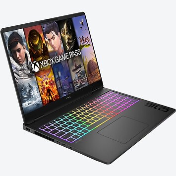 HP HyperX OMEN MAX 16-ah1770ng
