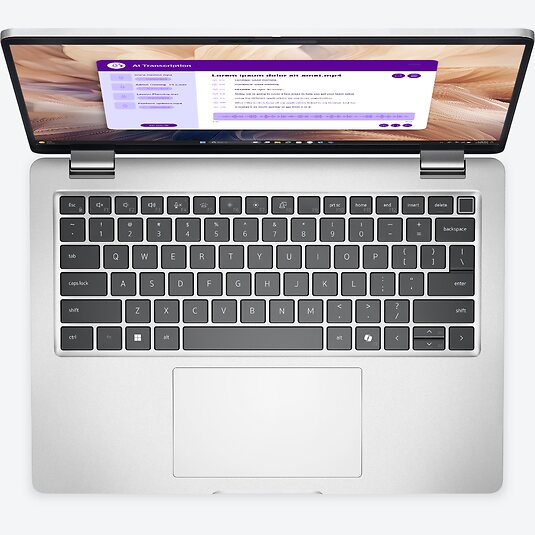 Dell Pro 14 Plus PB14250 (HC4W2)