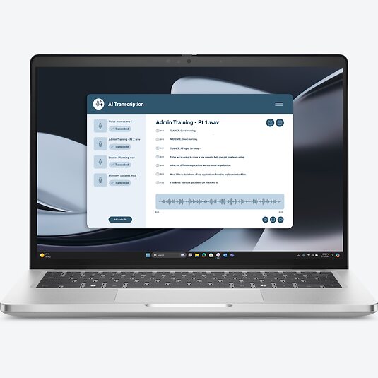 Dell Pro 14 Plus PB14255 (H82F8)