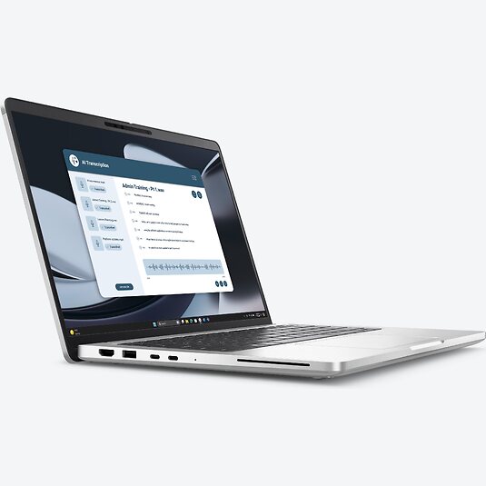 Dell Pro 14 Plus PB14255 (H82F8)