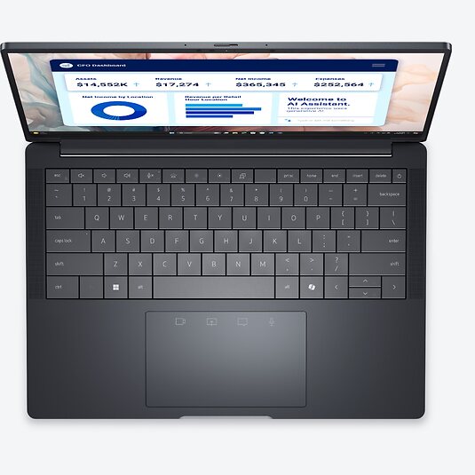 Dell Pro 14 Premium PA14250 (T7VJ1)