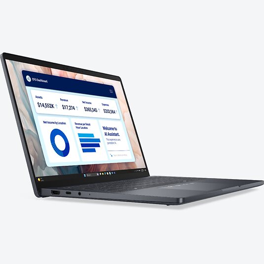 Dell Pro 14 Premium PA14250 (T7VJ1)