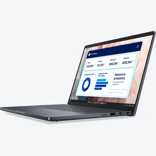 Dell Pro 14 Premium PA14250 (T7VJ1)