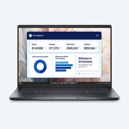 Dell Pro 14 Premium PA14250 (3TMX2)