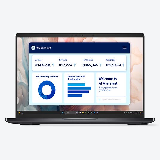 Dell Pro 14 Premium PA14250 (3TMX2)