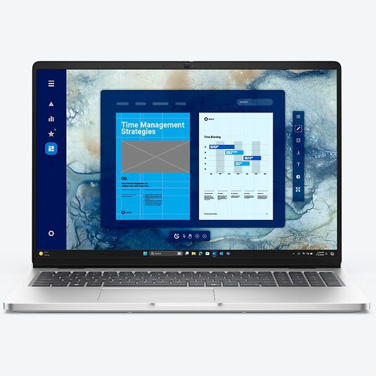 Dell Pro 16 PC16250 (NNWWD)