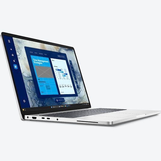 Dell Pro 16 PC16250 (NNWWD)