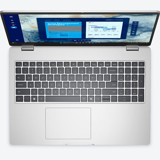 Dell Pro 16 PC16250 (R6RT0)