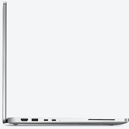 Dell Pro 16 Plus PB16250 (7VNMN)