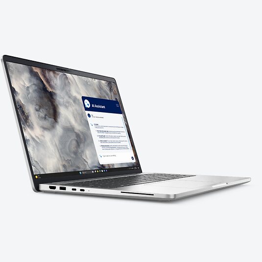 Dell Pro 16 Plus PB16250 (7VNMN)