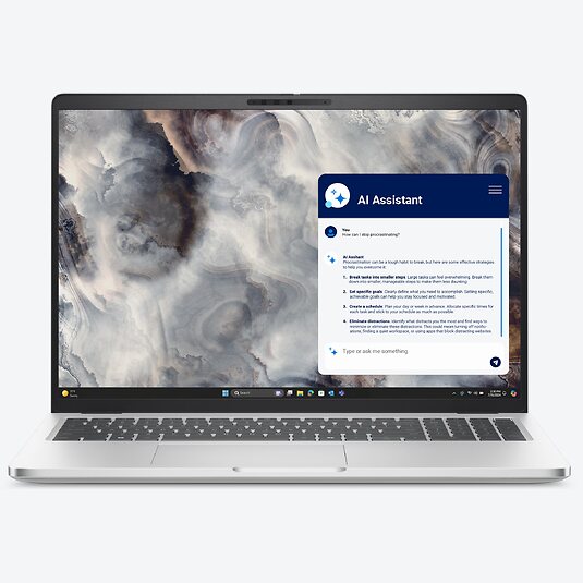 Dell Pro 16 Plus PB16250 (XTJWG)