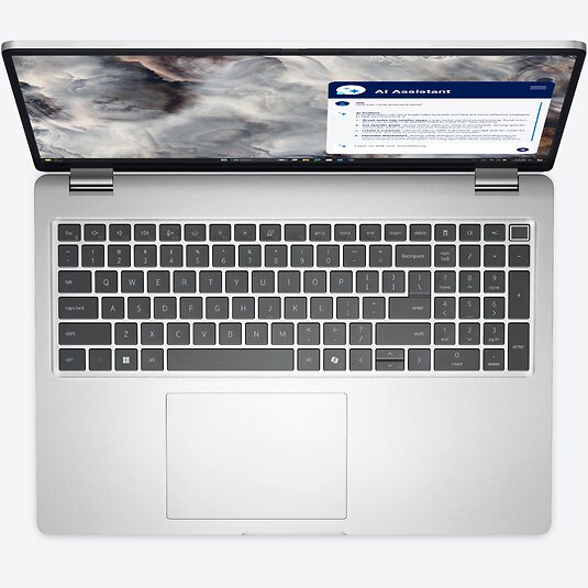 Dell Pro 16 Plus PB16250 (XTJWG)