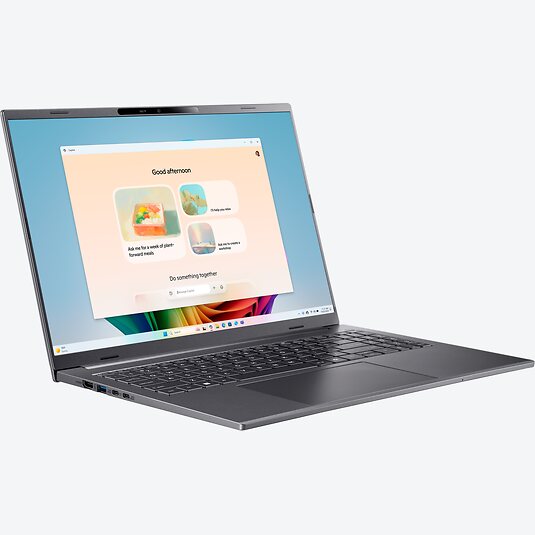Acer Aspire 16 AI OLED A16-11M-X04K