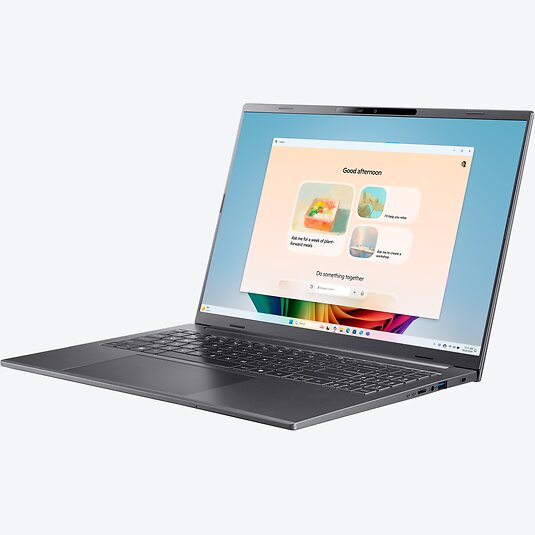 Acer Aspire 16 AI OLED A16-11M-X04K