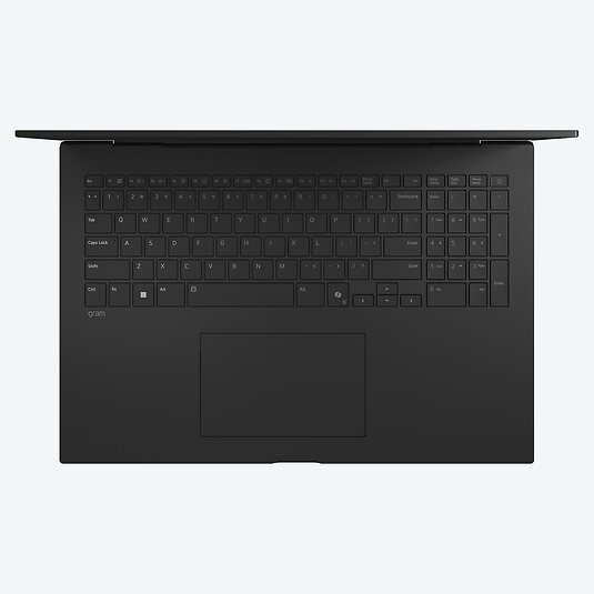 LG gram 17Z90TL-G.AU78G