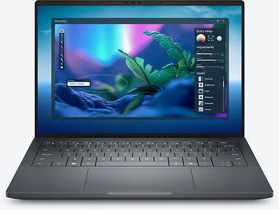 Dell Pro Max 14 Premium MA14250 (86T16)